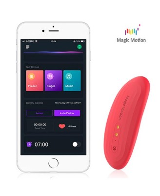 Magic Motion - Nyx Smart Panty Vibrator