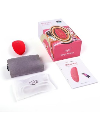 Magic Motion - Nyx Smart Panty Vibrator