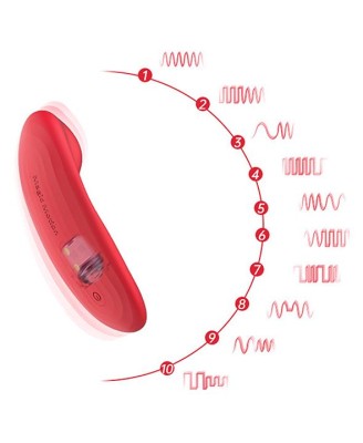 Magic Motion - Nyx Smart Panty Vibrator