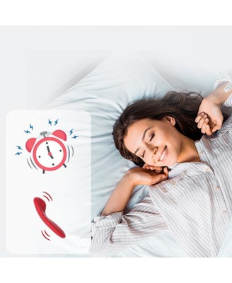 Magic Motion - Nyx Smart Panty Vibrator