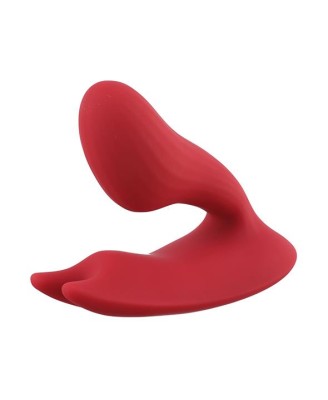 Magic Motion - Umi Smart Wearable Dual Motor Vibrator