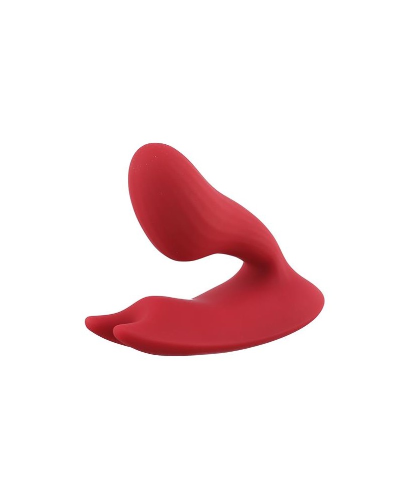 Magic Motion - Umi Smart Wearable Dual Motor Vibrator