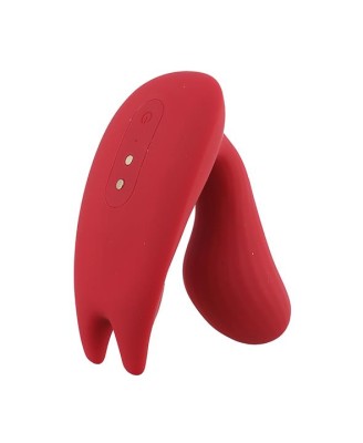 Magic Motion - Umi Smart Wearable Dual Motor Vibrator