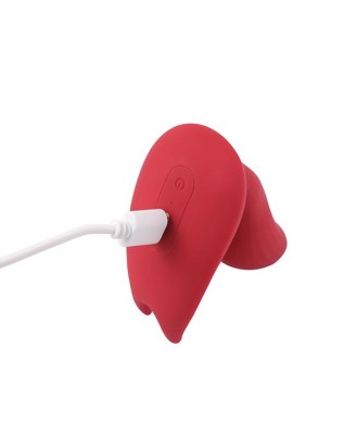 Magic Motion - Umi Smart Wearable Dual Motor Vibrator