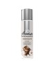 System JO - Aromatix Scented Massage Oil Chocolate 120 ml