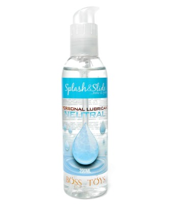 Żel-NEUTRAL Boys of Toys 200 ml.