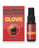 Żel/sprej - Bullpower delay spray with clove oil