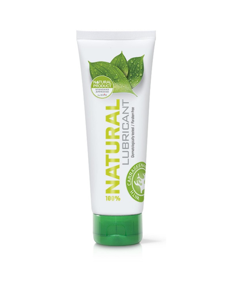 Żel- 100% Natural Lubricant (125ml)