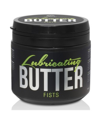 CBL Lubricating BUTTER Fists (500ml)