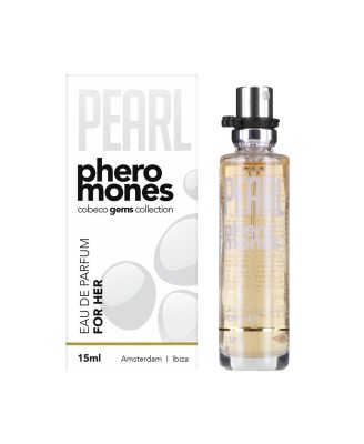 Feromony-Pearl, Women, Eau de Parfum (15ml)