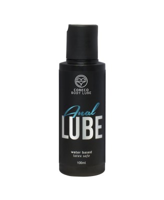 CBL Cobeco AnalLube Water-based (100ml)