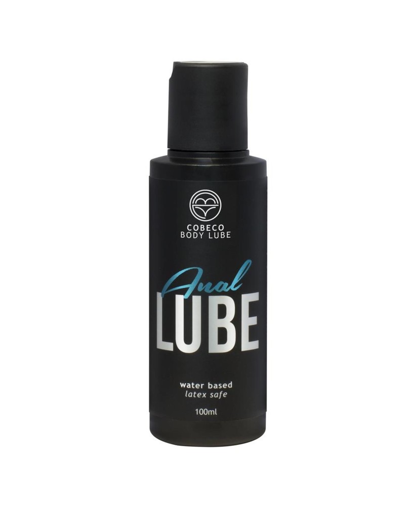 CBL Cobeco AnalLube Water-based (100ml)