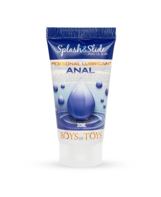 Żel-ANAL Boys of Toys 30 ml.
