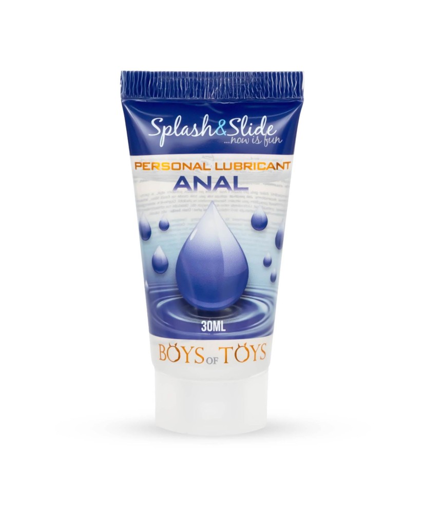 Żel-ANAL Boys of Toys 30 ml.