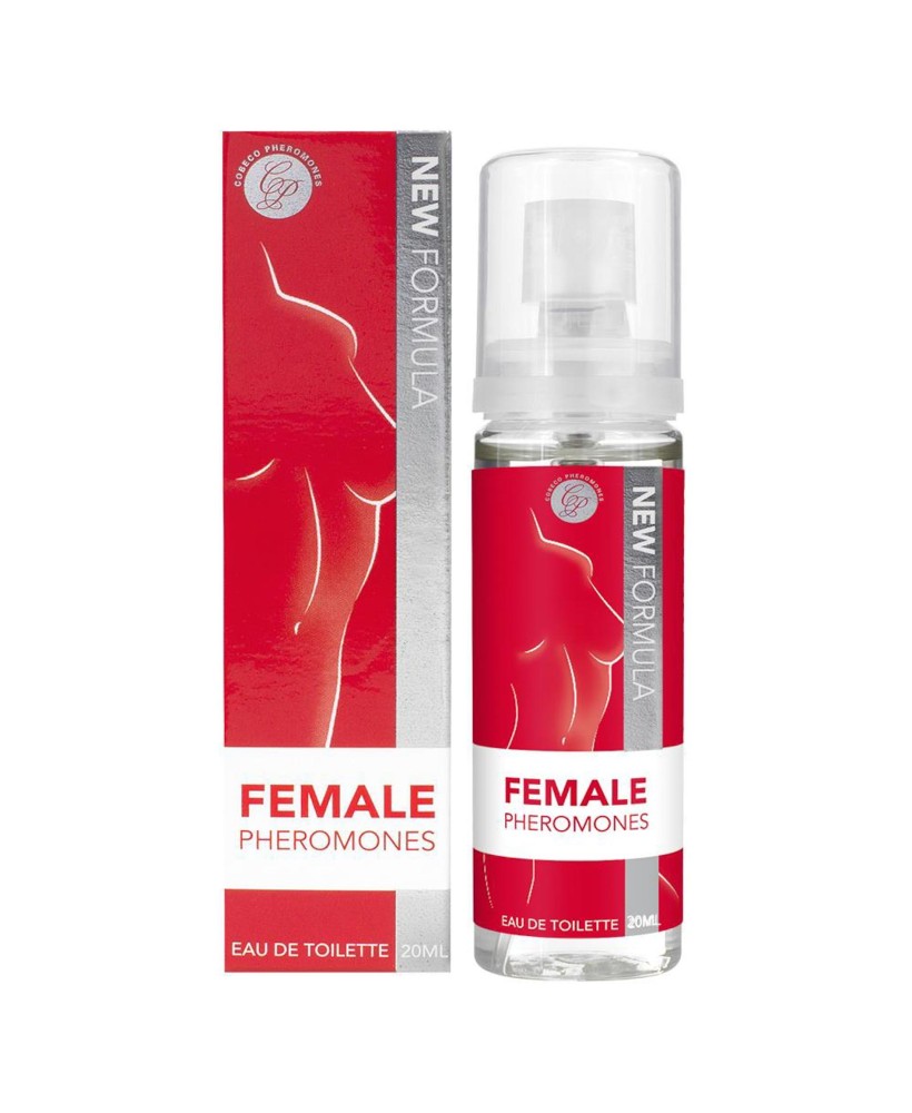 CP Female Pheromones
