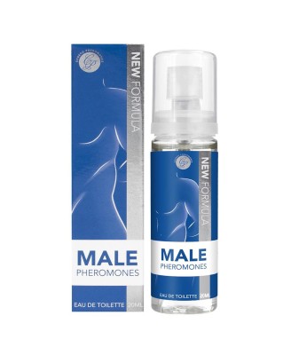 CP Male Pheromones