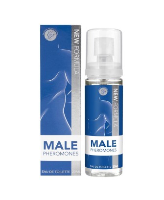 CP Male Pheromones