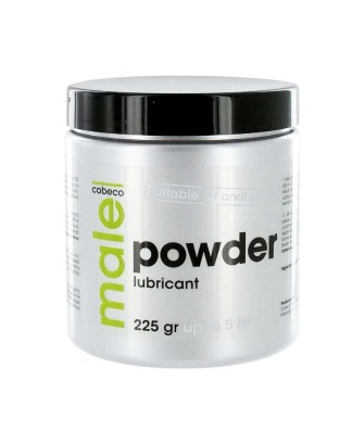 MALE Cobeco Powder Lubricant