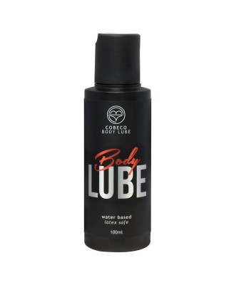 CBL Cobeco BodyLube Water-based 100ml