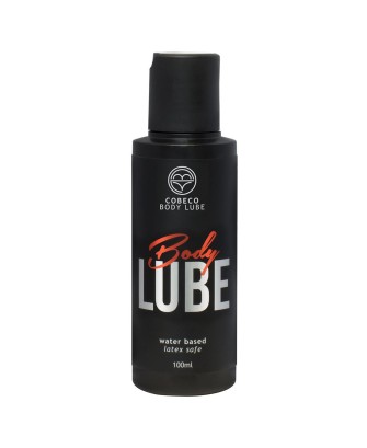 CBL Cobeco BodyLube Water-based 100ml