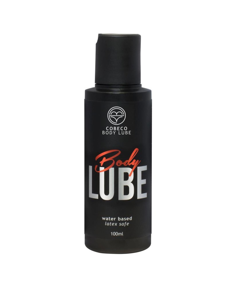 CBL Cobeco BodyLube Water-based 100ml