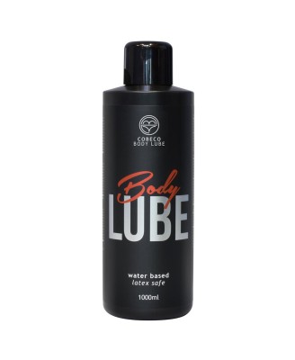 CBL Cobeco BodyLube Water-based 500ml