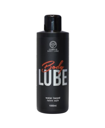 CBL Cobeco BodyLube Water-based 500ml