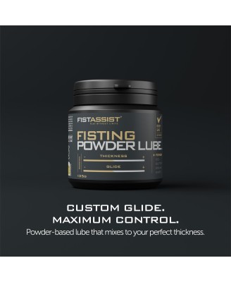 Fist Assist Powder Lube 135gr