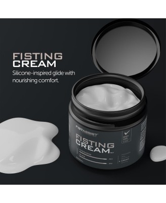 Fist Assist Fisting Cream 500ml