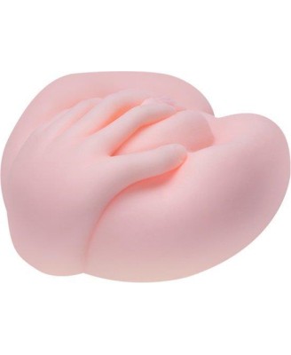 Fill me up flesh 1.15 kg vibrating big masturbator