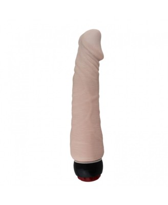 Driller 08 flesh 22 cm realistic vibrating