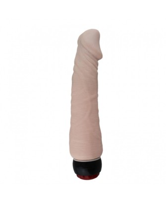 Driller 08 flesh 22 cm realistic vibrating