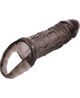 Big tom black big size penis extender 11,5 cm