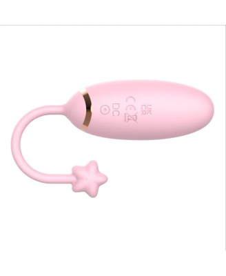 Lovesecret Premium Love Egg App Function