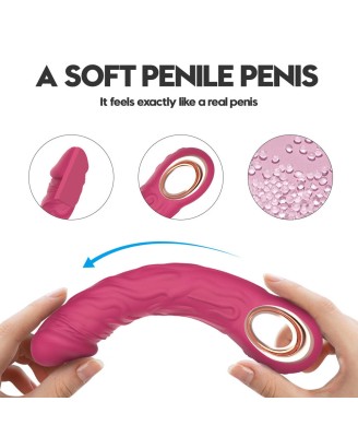Lovesecret Premium G-Spot Vibrator