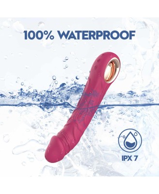 Lovesecret Premium G-Spot Vibrator
