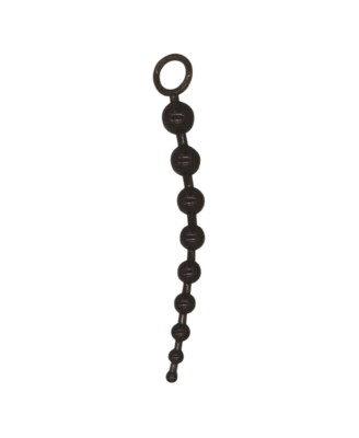 Lovesecret Anal Beads 01.
