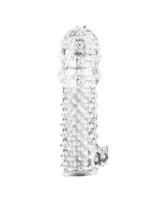 Lovesecret Cock Sleeve 01
