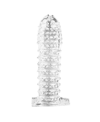 Lovesecret Cock Sleeve 02