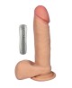 Wibrator-HEFAJSTOS-LOVECLONEX 7""""""""-rotation