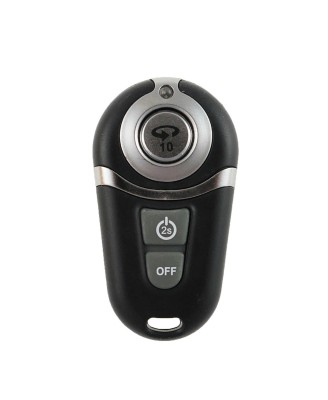 Wibrator-APOLLO-LOVECLONEX 7""""""""-rotation USB