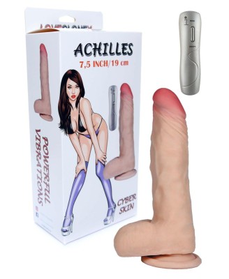Wibrator-ACHILLES-LOVECLONEX 7,5""""""""-vibration