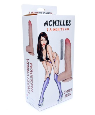 Wibrator-ACHILLES-LOVECLONEX 7,5""""""""-vibration