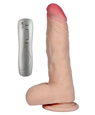 Wibrator-HADES-LOVECLONEX 7,5""""""""-rotation