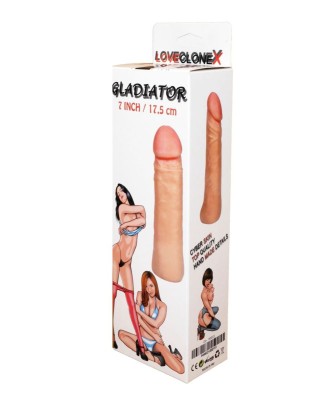 Stymulator-GLADIATOR-7""""""""