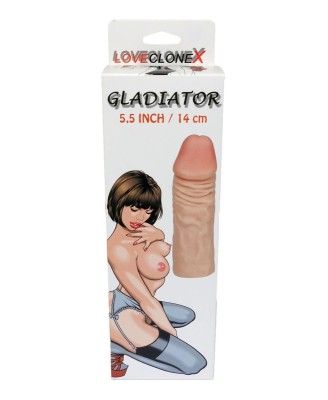 Stymulator-GLADIATOR-5,5""""""""