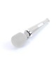 Stymulator-Magic Massager Wand USB White 10 Function