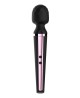 Stymulator-Massager Genius USB Black 10 Function