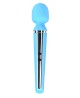 Stymulator-Massager Genius USB Blue 10 Function