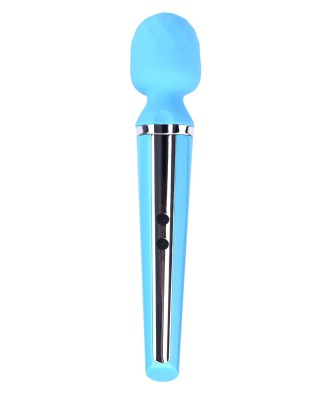 Stymulator-Massager Genius USB Blue 10 Function